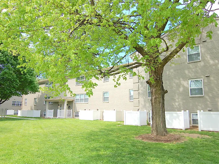 Monon Station Apartments — Photo 9
