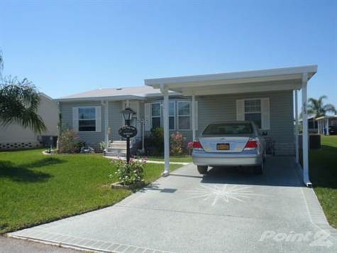 613 Yellow Cypress Lane Winter Haven, FL 33884