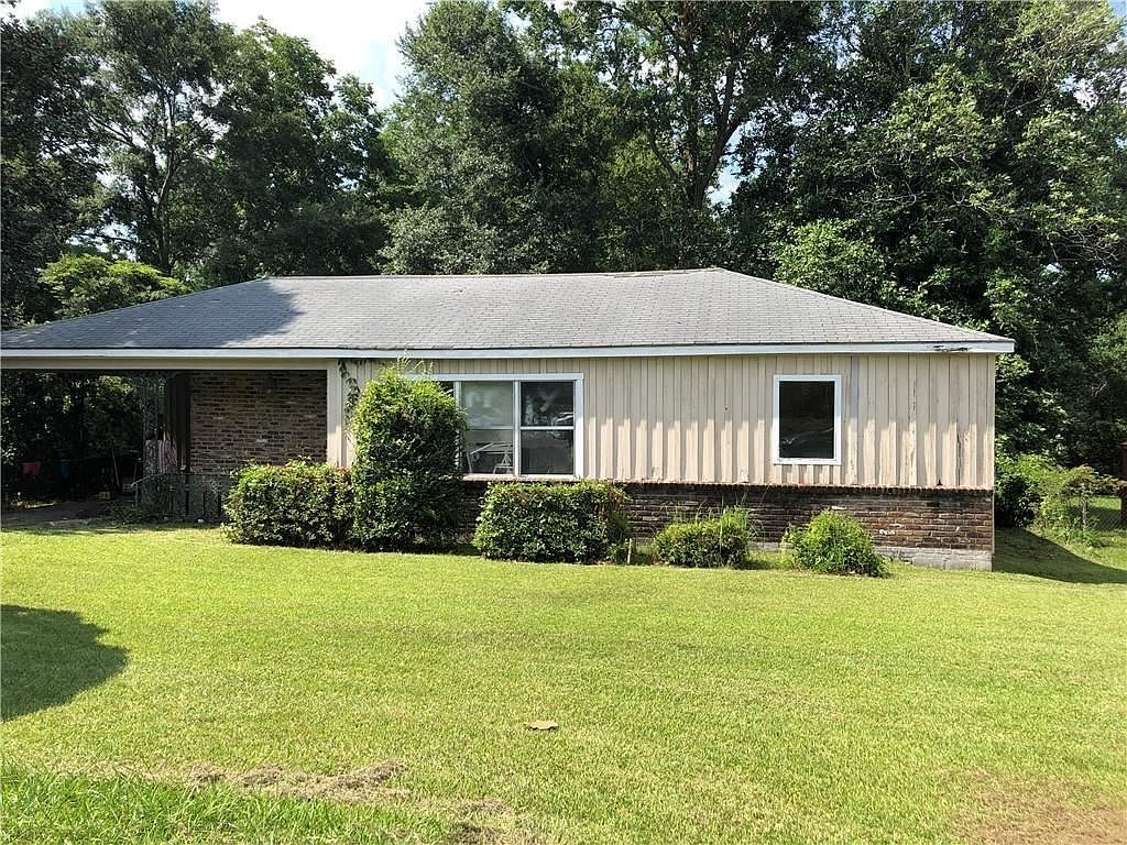 3516 Springhill Trce, Mobile, AL 36608 Zillow