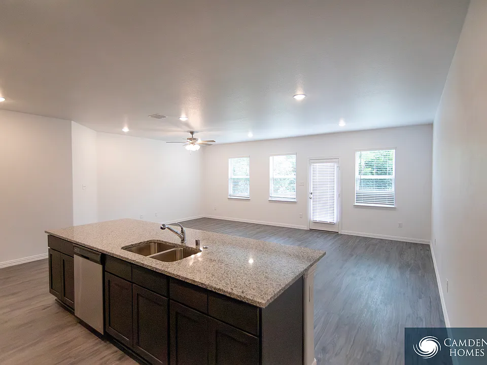 3602 Hawker Way