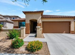 10926 E Purple Linden Ln, Tucson, AZ 85747
