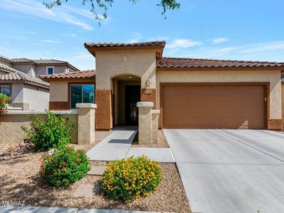 10926 E Purple Linden Ln, Tucson, AZ, 85747
