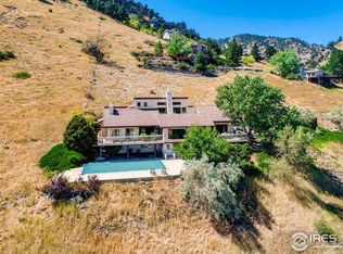 280 Linden Dr, Boulder, CO 80304