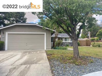 245 Wildberry Dr, Brentwood, CA, 94513