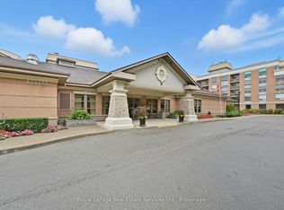Hearthstone by the Lake, Burlington, ON L7L 6P6