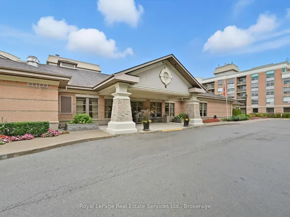 100 Burloak Dr #1510, Burlington, ON L7L 6P6