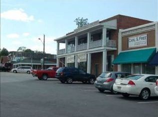 5 E Jarrard St, Cleveland, GA 30528