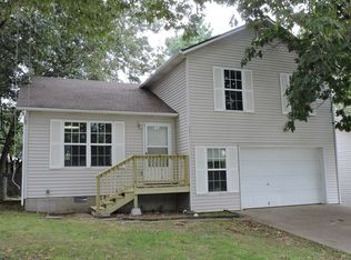 3611 Shields Dr, Harrison, AR 72601