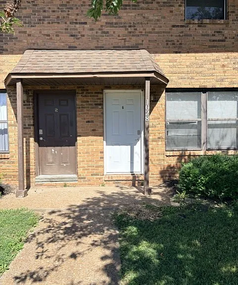1028 Belle Valley Dr #6 — Photo 1
