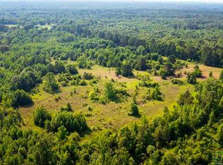 Tbd Ponderosa, Marshall, TX 75672