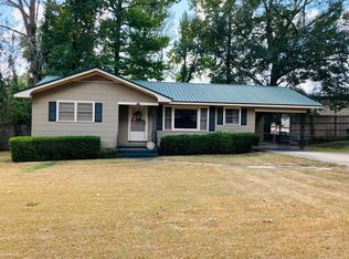 707 W Monticello St, Brookhaven, MS 39601