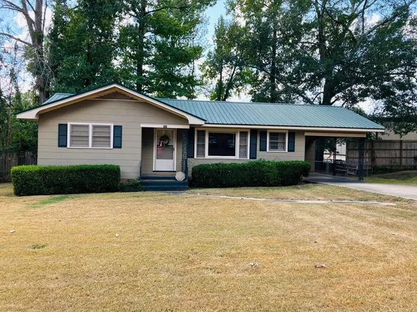 707 W Monticello St, Brookhaven, MS 39601