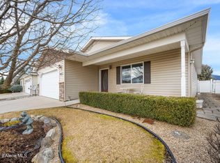 8687 W Zion St, Rathdrum, ID 83858