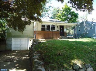 114 Fern Ave, Willow Grove, PA 19090