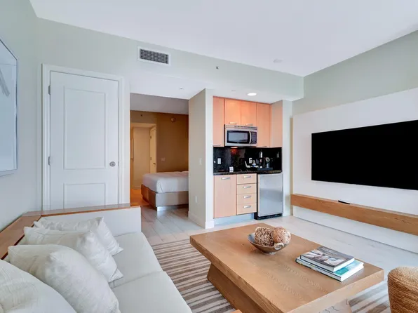 505 N Ft Lauderdale Bch Boulevard #903, Fort Lauderdale, FL 33304