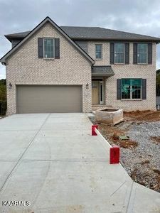 2132 Antelope Ln LOT 149, Knoxville, TN, 37932