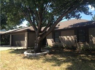 4307 Gentle Springs Dr, Arlington, TX 76001