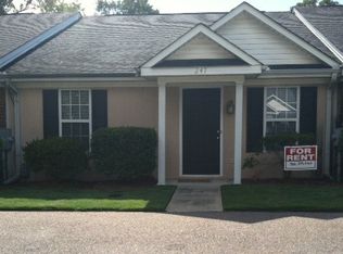 247 Charlestowne Way, Augusta, GA 30907