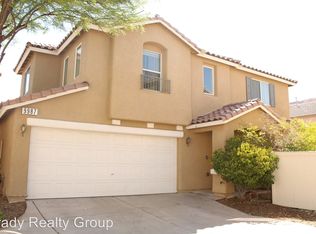 9987 Erie Stream Way, Las Vegas, NV 89148