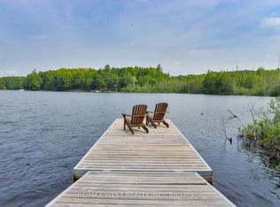 1160 Butterfly Rd, Muskoka Lakes, ON P0B1J0