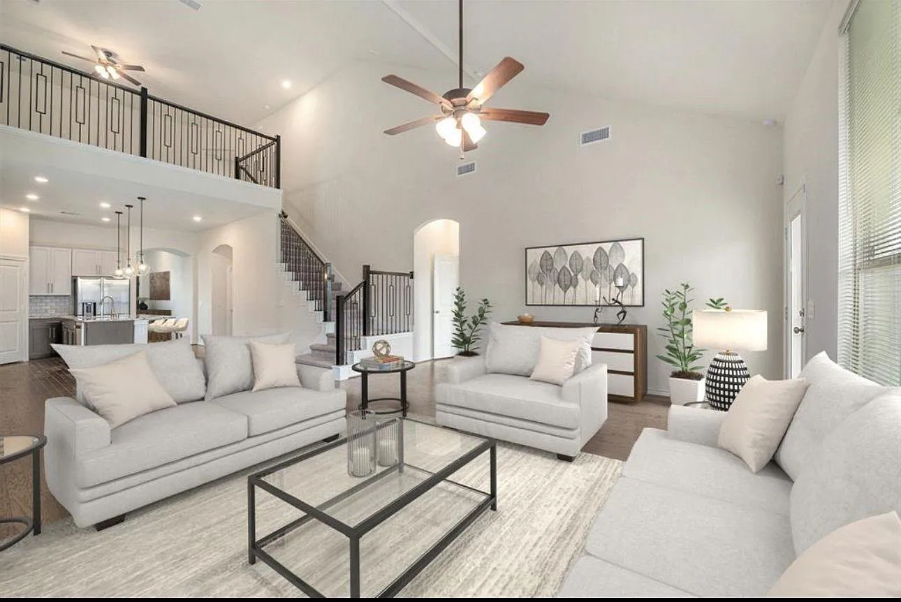 4 bed, 2.5 bath, 3067 sqft, $3,150 — Photo 3