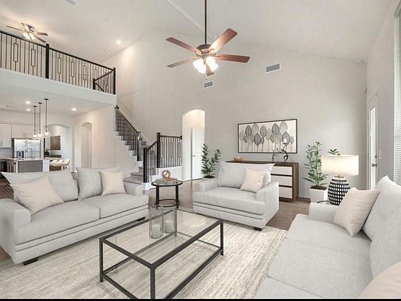 3rd image of 7315 Buckthorn Hollow Trl