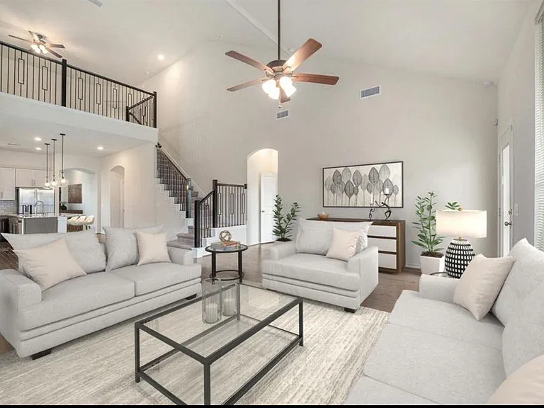 7315 Buckthorn Hollow Trl — Photo 3