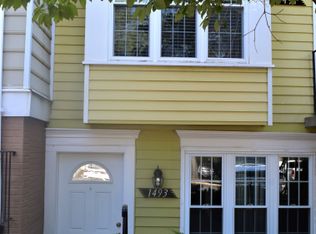 1493 Lowell Ct, Crofton, MD 21114