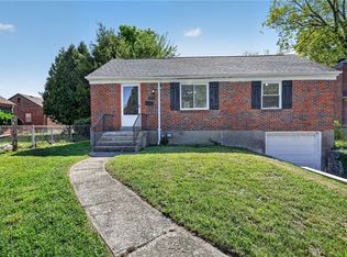 4220 Winona Ave, Dayton, OH 45405