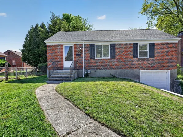 4220 Winona Ave, Dayton, OH 45405