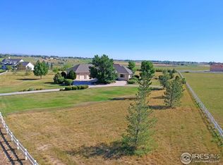 534 Hawks Nest Way, Fort Collins, CO 80524