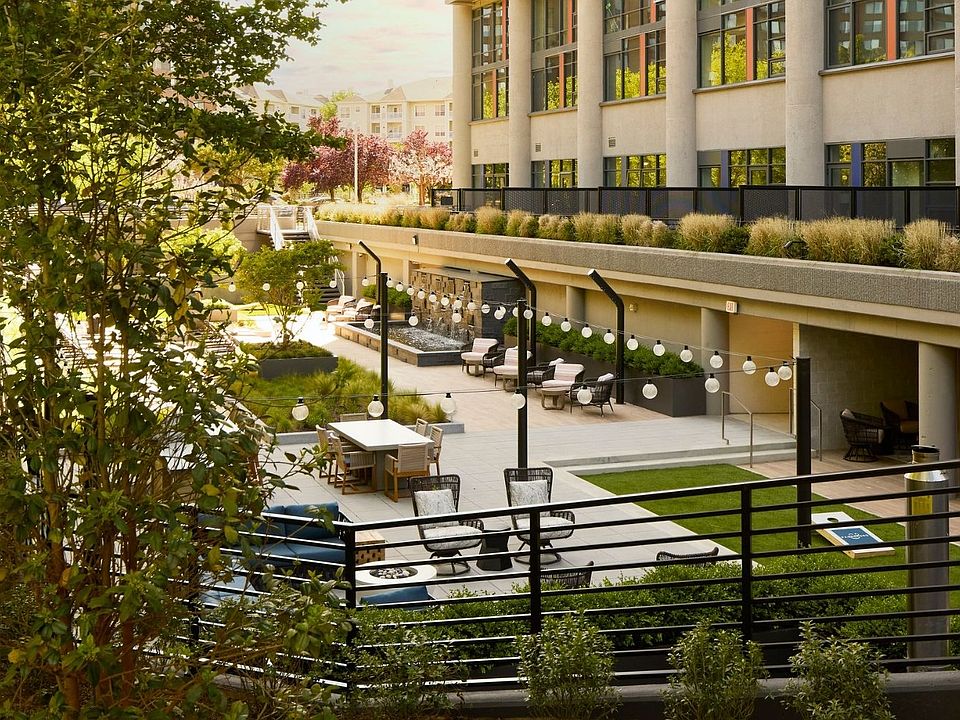 Park + Ford 4401 Ford Ave Alexandria VA Zillow