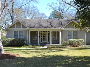 3265 Montezuma Rd, Montgomery, AL 36106