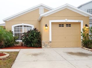 523 Sable Pointe Ave, Seffner, FL 33584