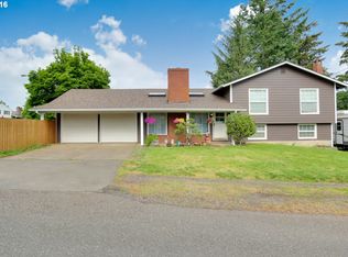 211 NE 127th Ave, Portland, OR 97230