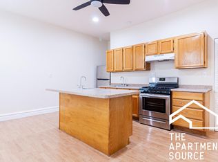 1327 N Homan Ave #2S, Chicago, IL 60651