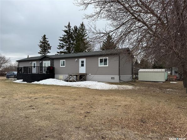 226 Hopp STREET, Jansen, SK S0K 2B0