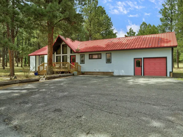 37 Pine Valley Dr, Angel Fire, NM 87710