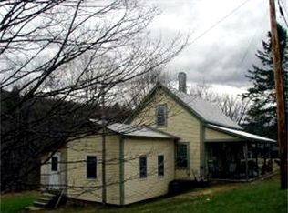 1336 Vt Rte 15, Waterville, VT 05492