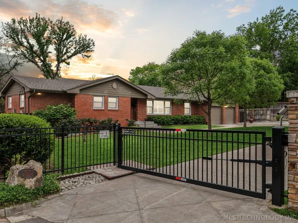 2524 E 24th St, Tulsa, OK 74114