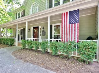 3774 Tulip Tree Rd, Marietta, GA 30066