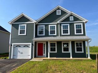 243 Woodridge Dr, Shippensburg, PA 17257