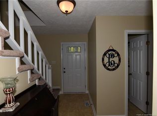 3066 Westminster Rd, Lumberton, NC 28360