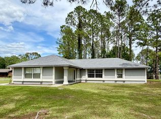9972 SW 151st Pl, Lake Butler, FL 32054