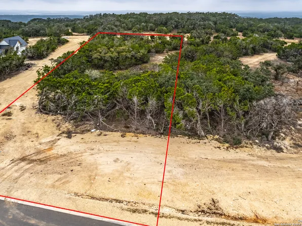 577 Rosemary Ridge LOT 170, Bulverde, TX 78163