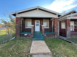 4564 Emerson Ave, Saint Louis, MO 63120