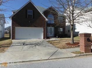 4253 Holliday Rd, Atlanta, GA 30349