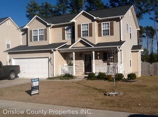 903 Savannah Dr, Jacksonville, NC 28546