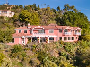 135 Loma Metisse Rd, Malibu, CA 90265