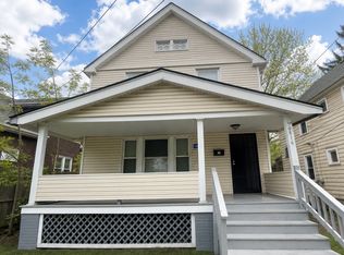 9814 Dunlap Ave, Cleveland, OH 44105